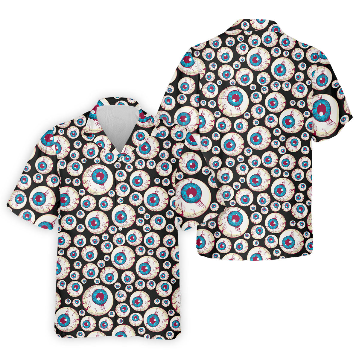 STYLE:Hawaiian Shirt