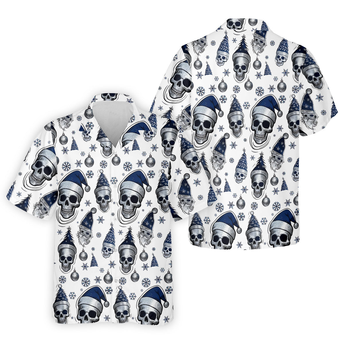 STYLE:Hawaiian Shirt