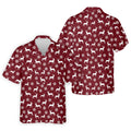 STYLE:Hawaiian Shirt