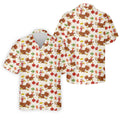 STYLE:Hawaiian Shirt