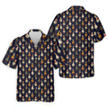 STYLE:Hawaiian Shirt