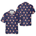 STYLE:Hawaiian Shirt