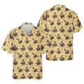 STYLE:Hawaiian Shirt
