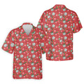 STYLE:Hawaiian Shirt