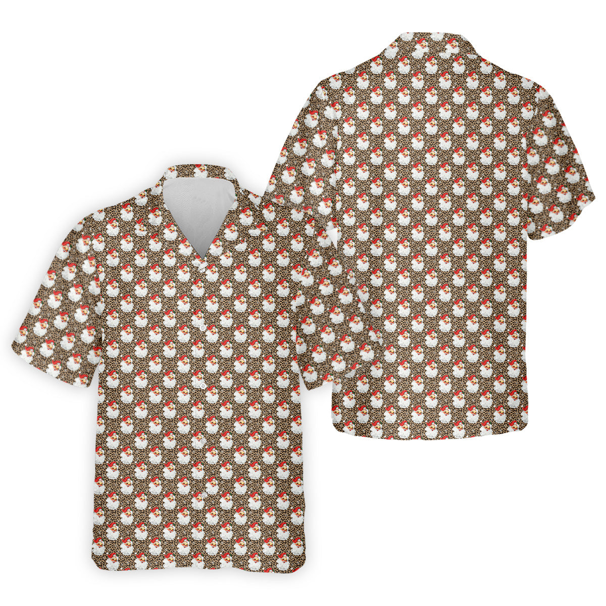 STYLE:Hawaiian Shirt