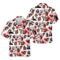 STYLE:Hawaiian Shirt