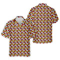 STYLE:Hawaiian Shirt