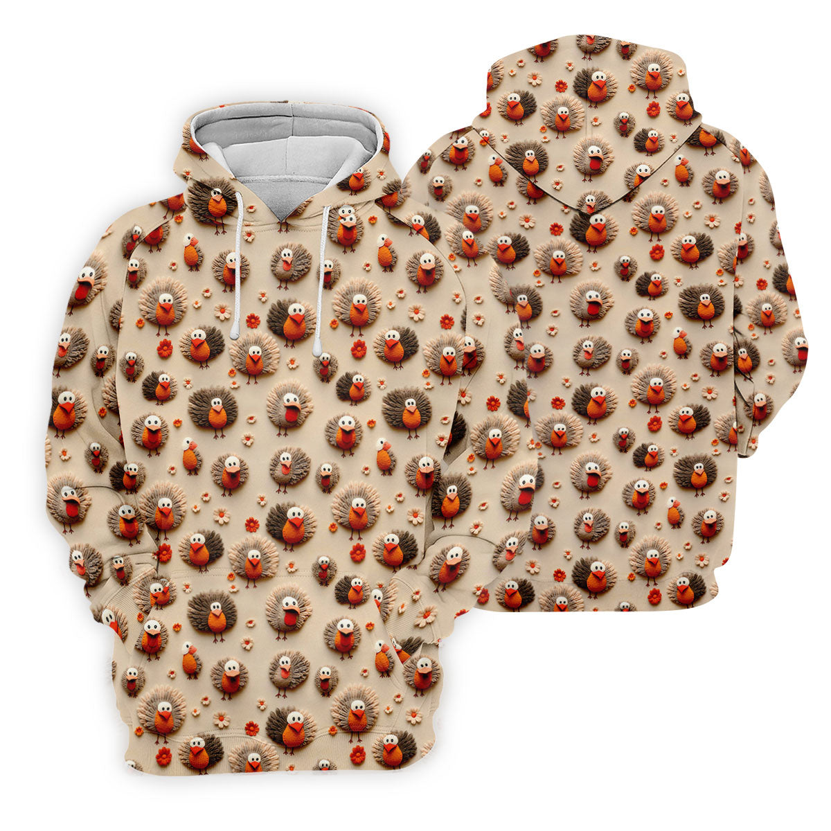 STYLE:Hoodie