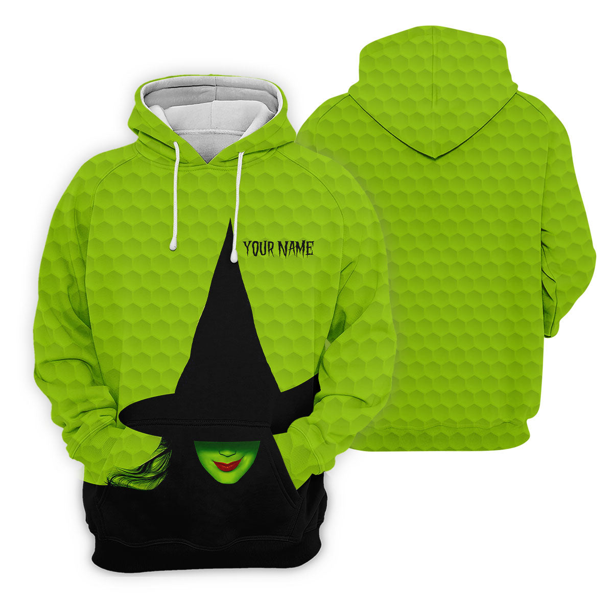 STYLE:Hoodie