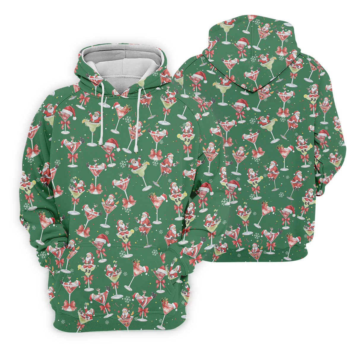 STYLE:Hoodie