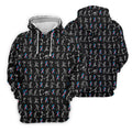 STYLE:Hoodie