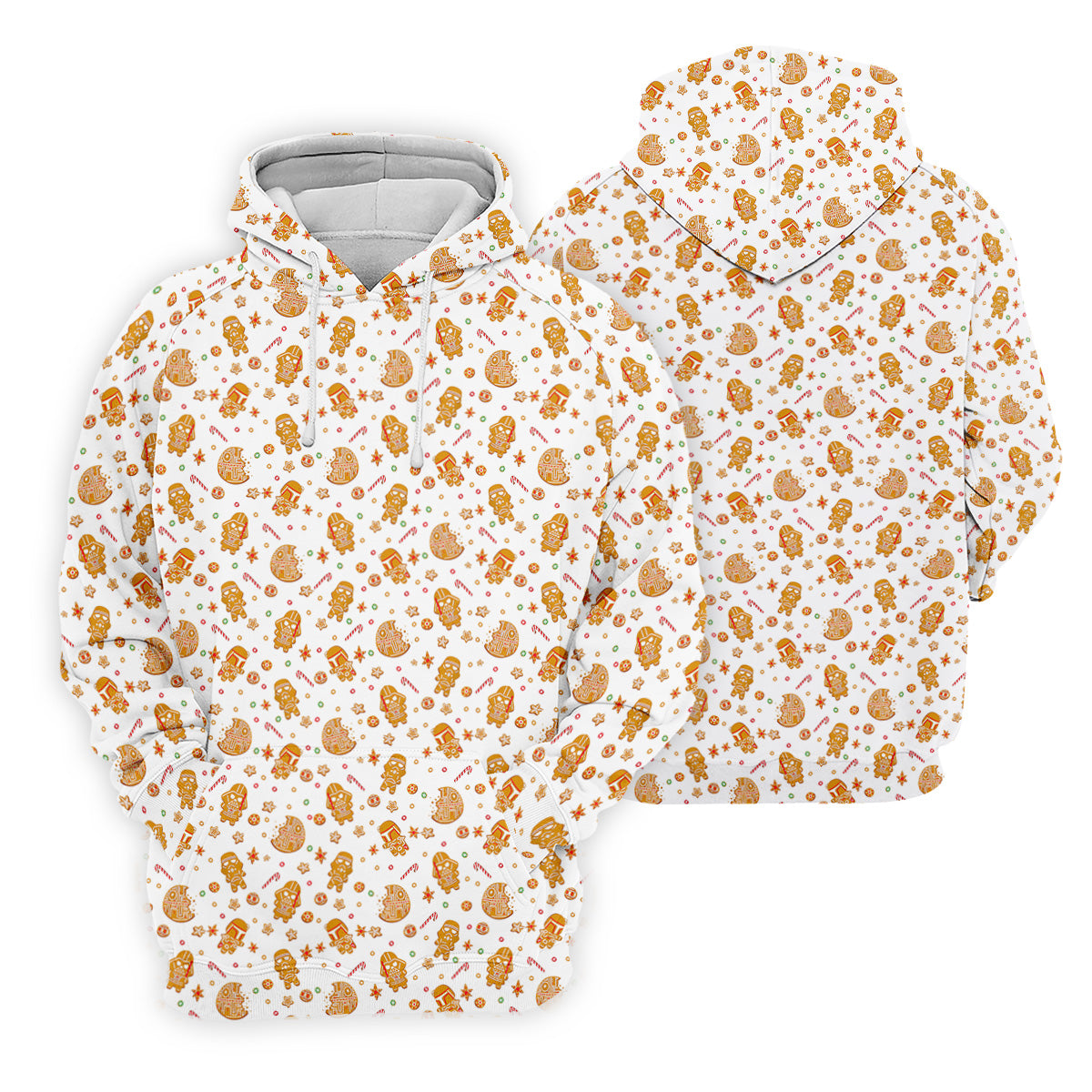STYLE:Hoodie