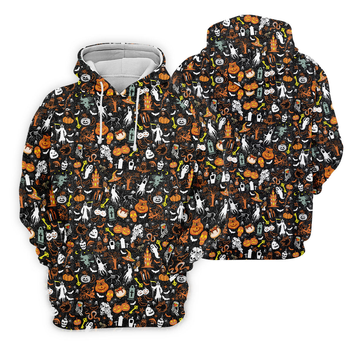 STYLE:Hoodie