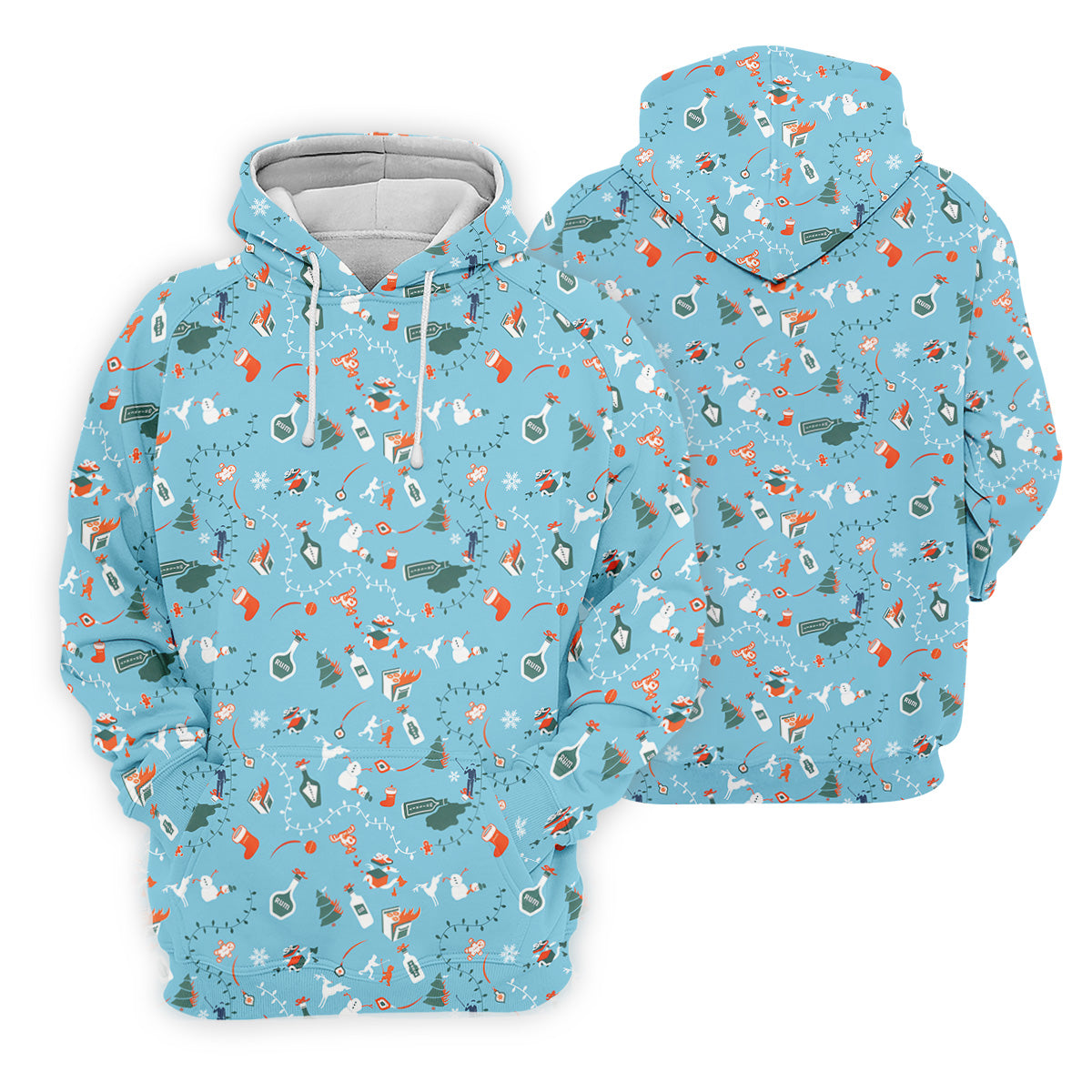 STYLE:Hoodie