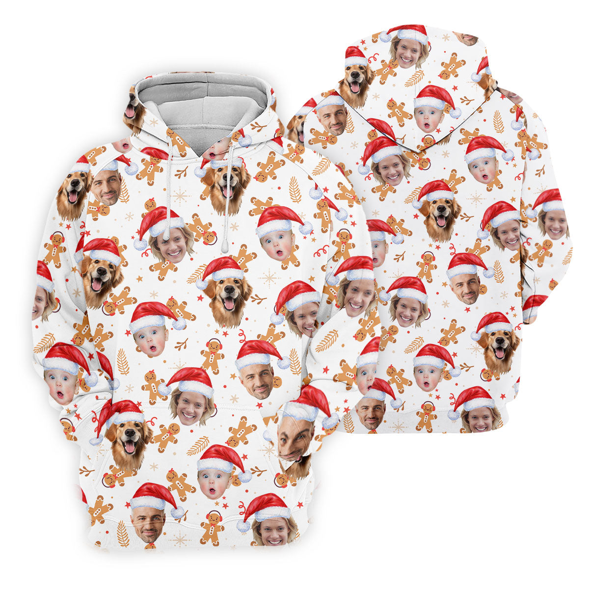 STYLE:Hoodie
