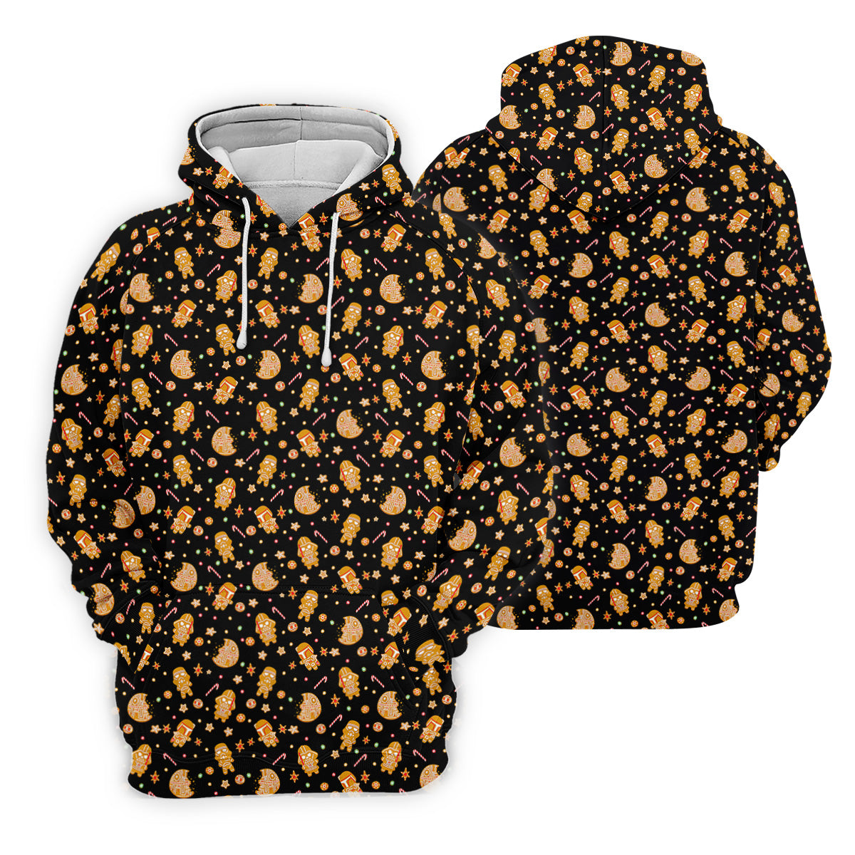 STYLE:Hoodie