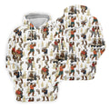 STYLE:Hoodie