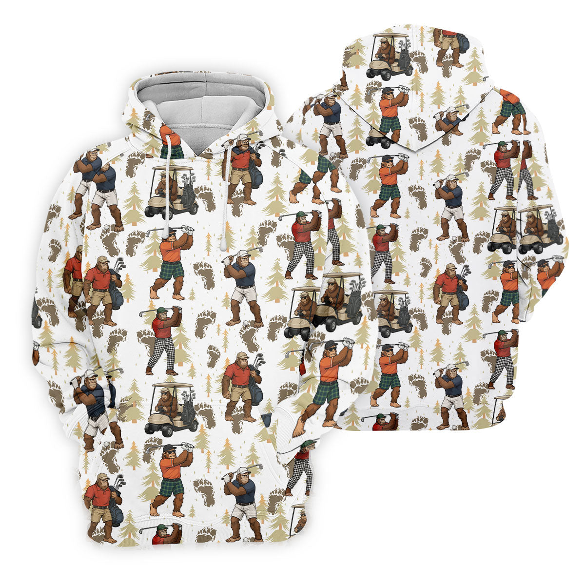 STYLE:Hoodie