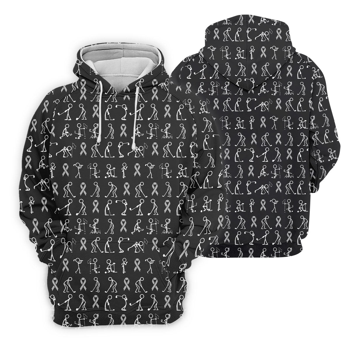 STYLE:Hoodie