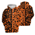 STYLE:Hoodie