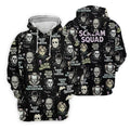 STYLE:Hoodie