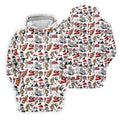 STYLE:Hoodie