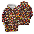 STYLE:Hoodie