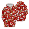 STYLE:Hoodie