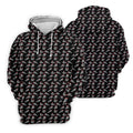 STYLE:Hoodie