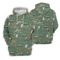 STYLE:Hoodie