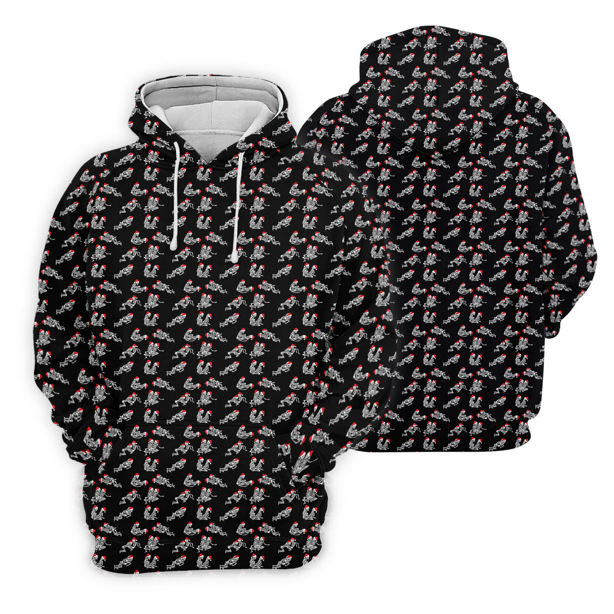 STYLE:Hoodie