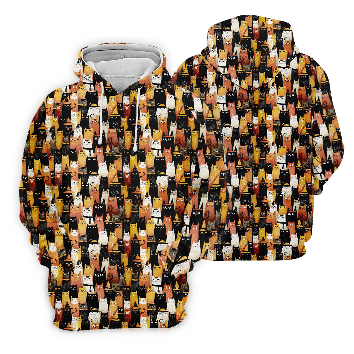 STYLE:Hoodie