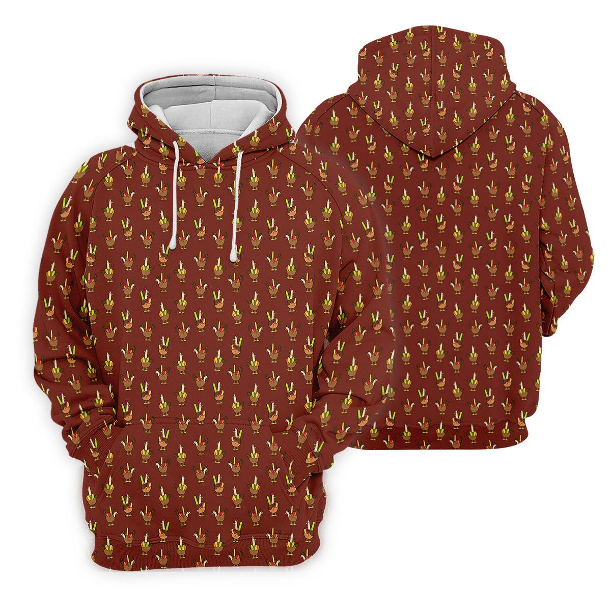 STYLE:Hoodie