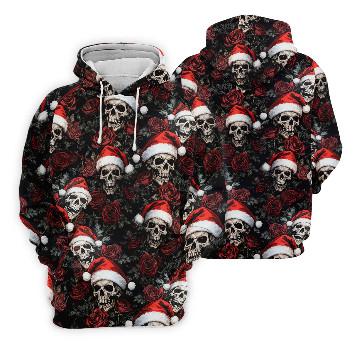STYLE:Hoodie