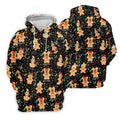 STYLE:Hoodie