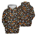 STYLE:Hoodie