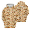 STYLE:Hoodie