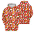 STYLE:Hoodie