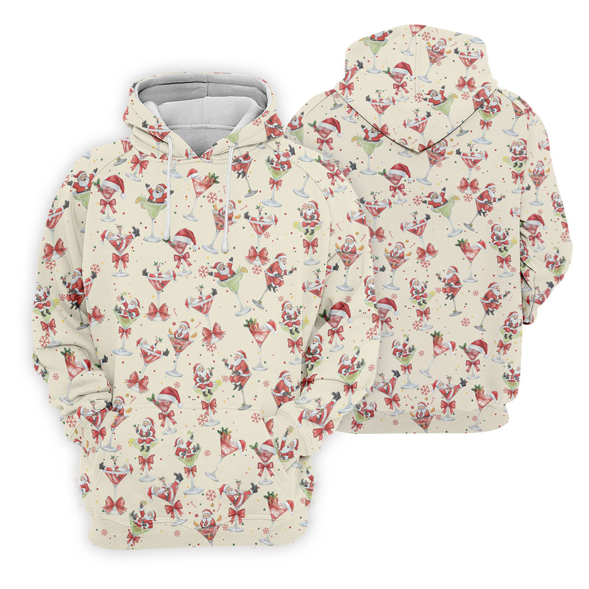 STYLE:Hoodie