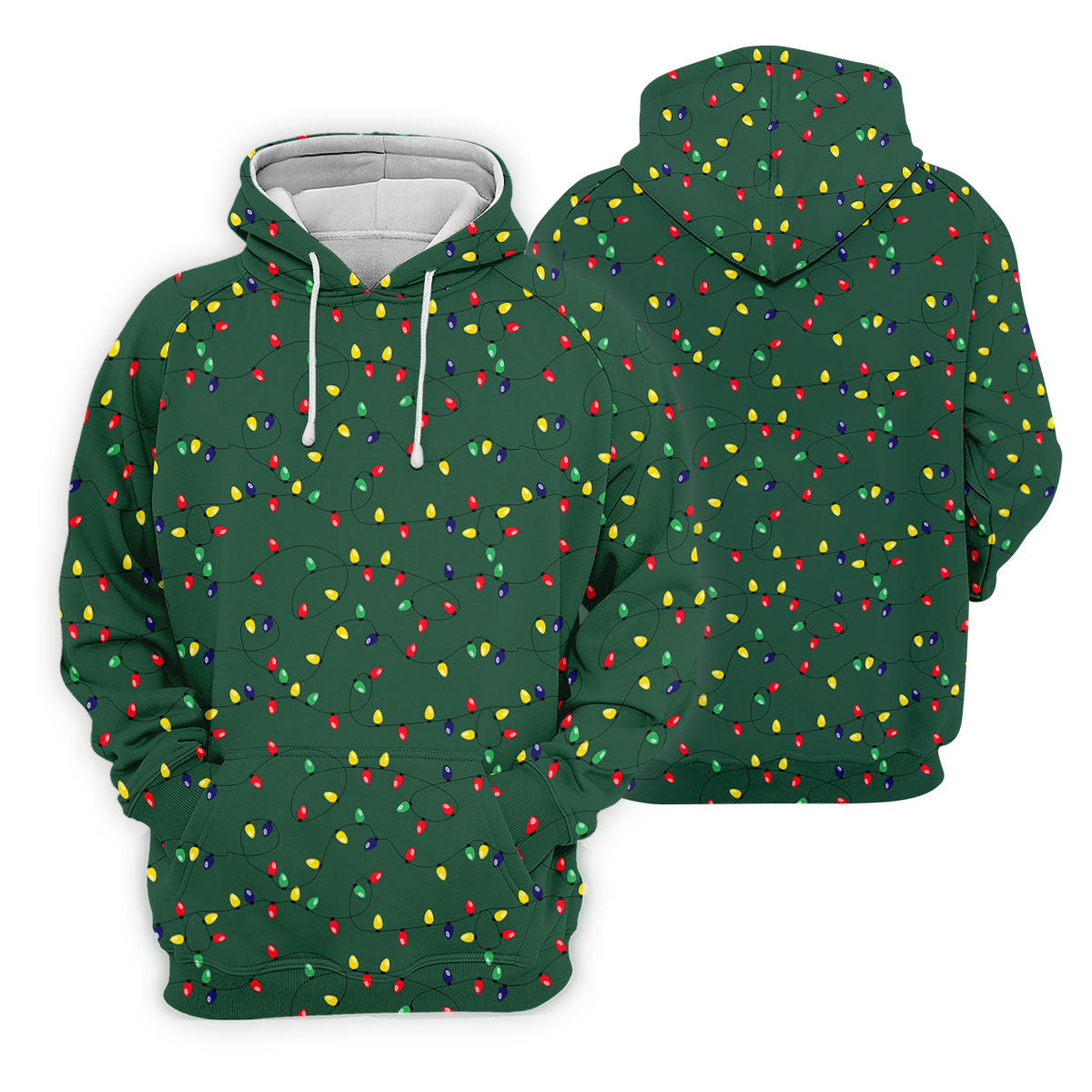 STYLE:Hoodie