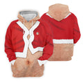STYLE:Hoodie
