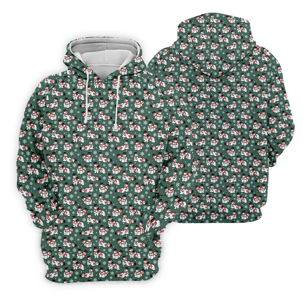 STYLE:Hoodie