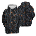 STYLE:Hoodie