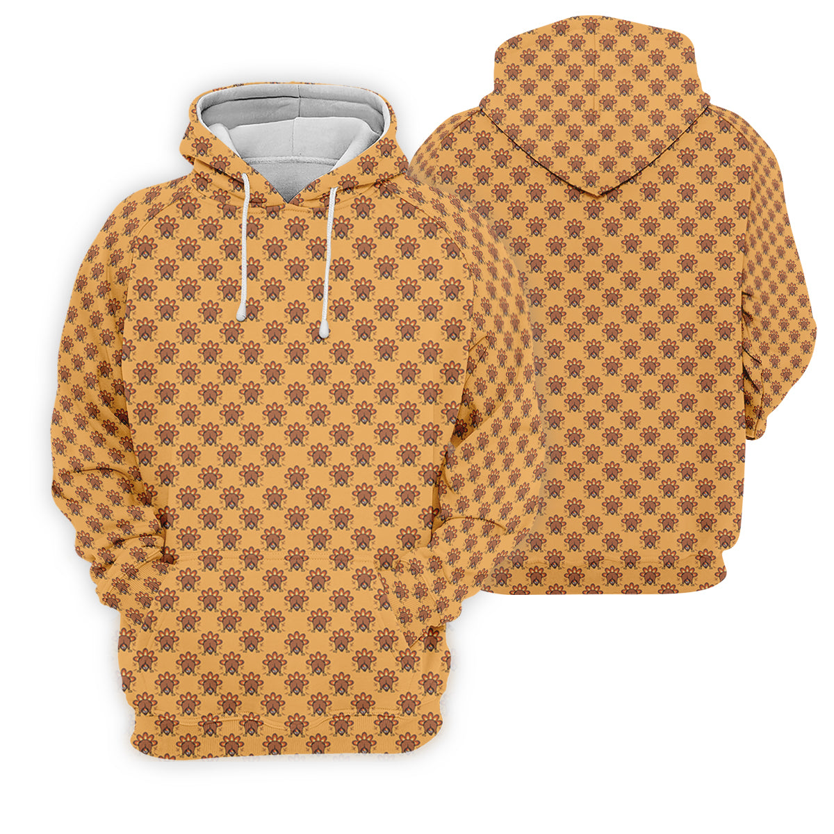 STYLE:Hoodie