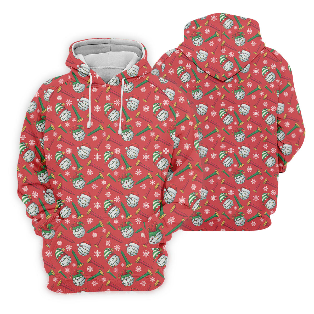 STYLE:Hoodie