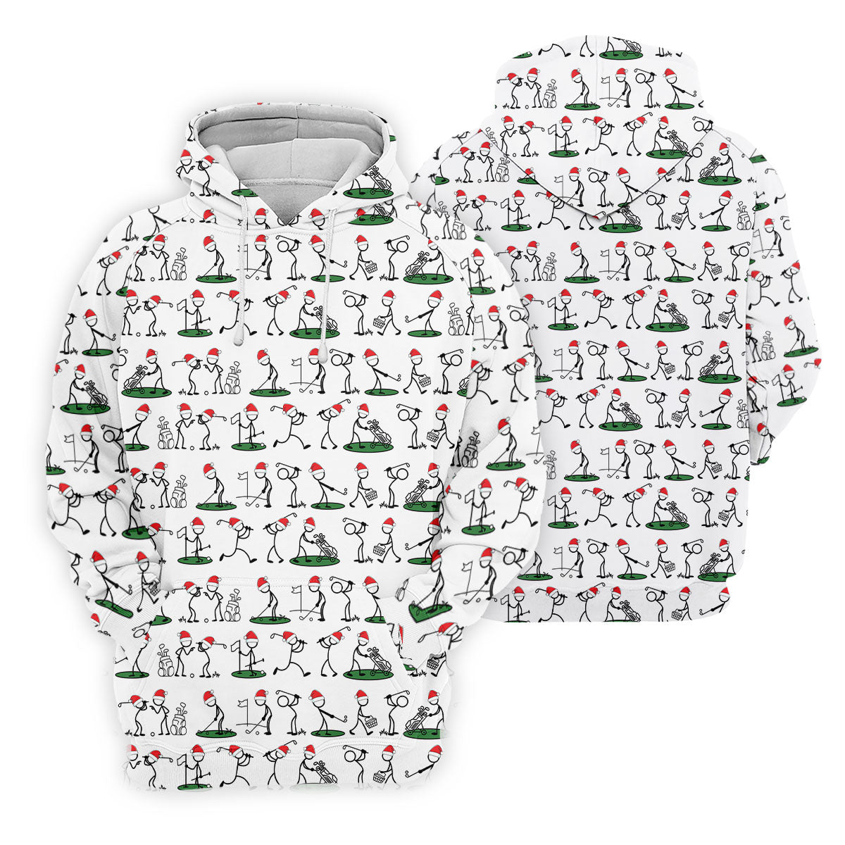 STYLE:Hoodie