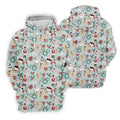 STYLE:Hoodie