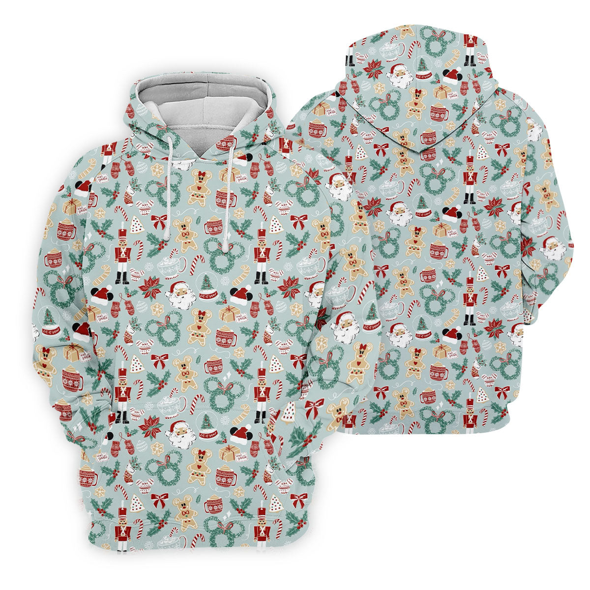 STYLE:Hoodie