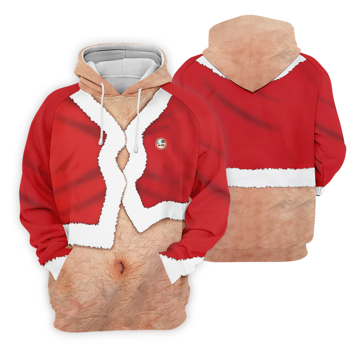STYLE:Hoodie