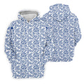 STYLE:Hoodie